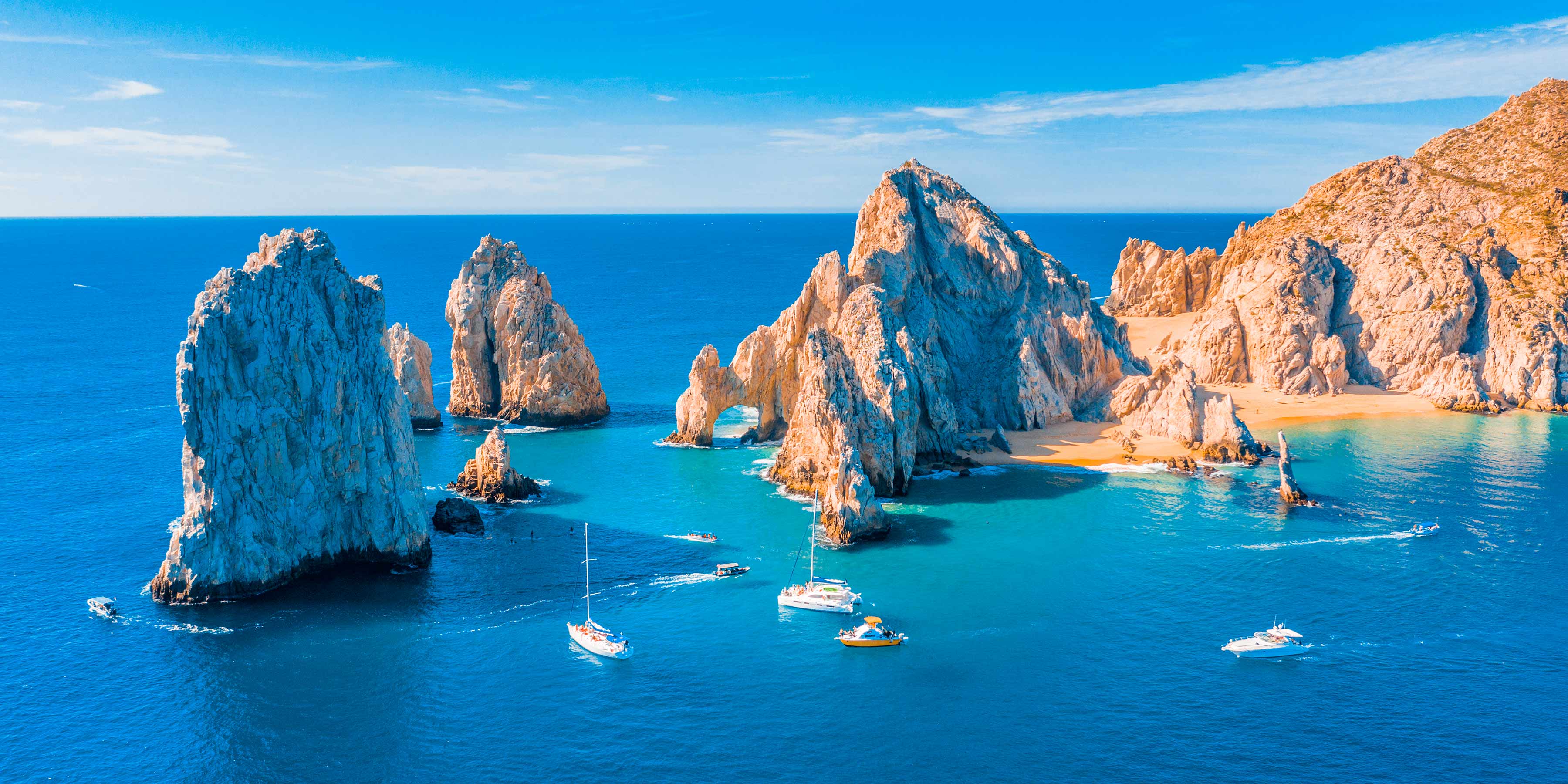 Los Cabos, México