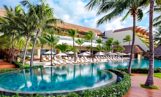 Grand Velas Riviera Maya