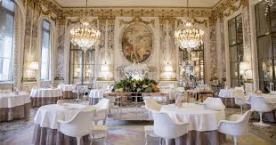 Hotel Le Meurice